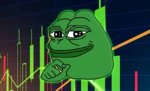 Цена PEPE и сезон альткоинов: будет ли синхронный рывок