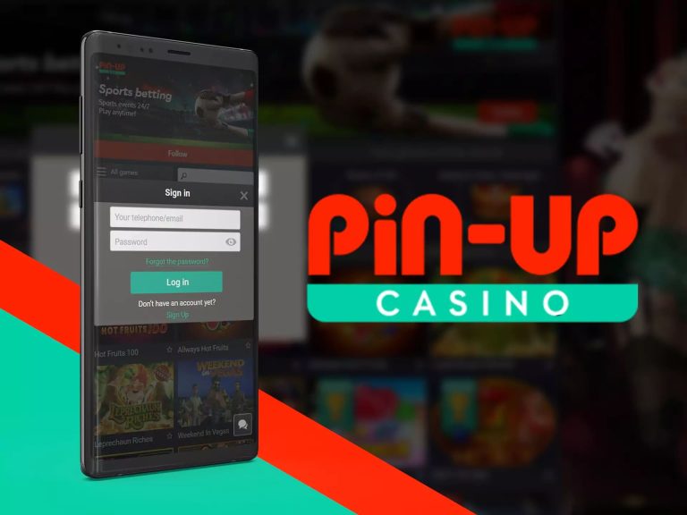 Pin Up APK: Лучшее решение для азартных игр на мобильных устройствах