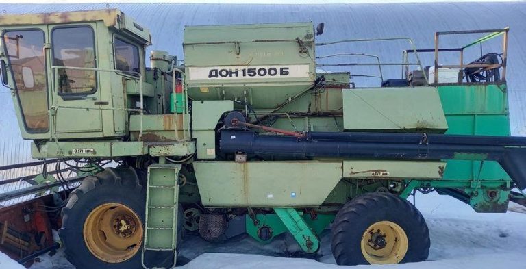 ДОН-1500 і СК-5: що змінилося у виборі запчастин цього року