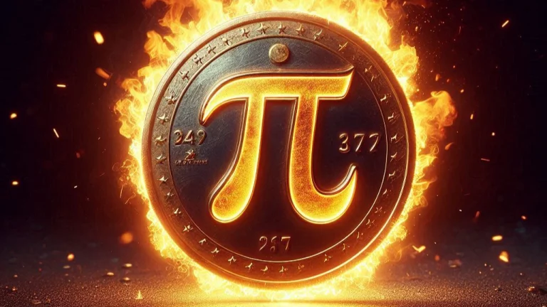 PI у порівнянні з іншими альткоїнами: хто лідирує у кінці 2025 року?